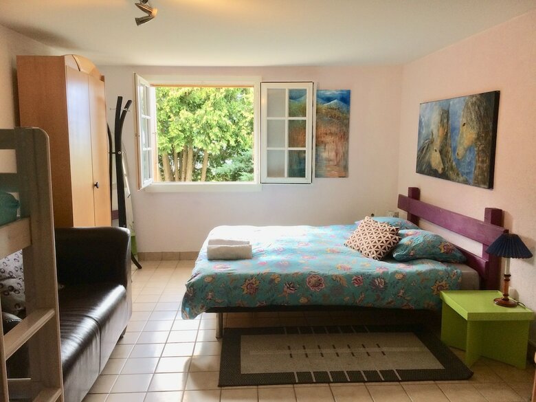 Bed & Breakfast Bellevie Bnb