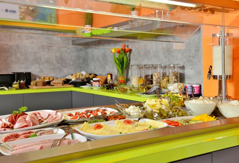 Sleepysleepy Hotel Gie�en