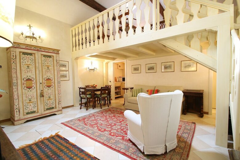 Apartamento Walter