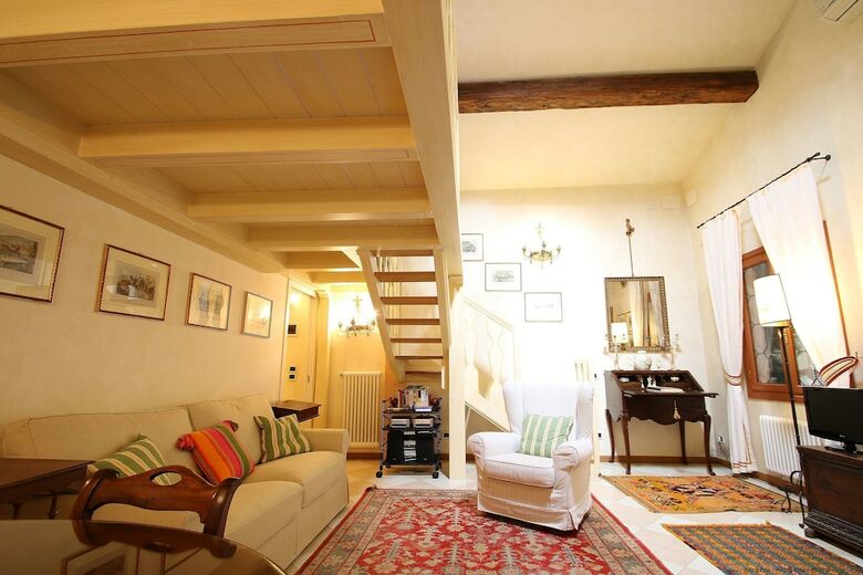 Apartamento Walter