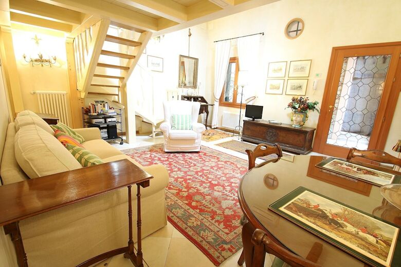 Apartamento Walter