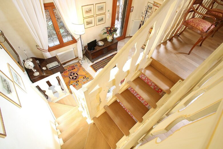 Apartamento Walter