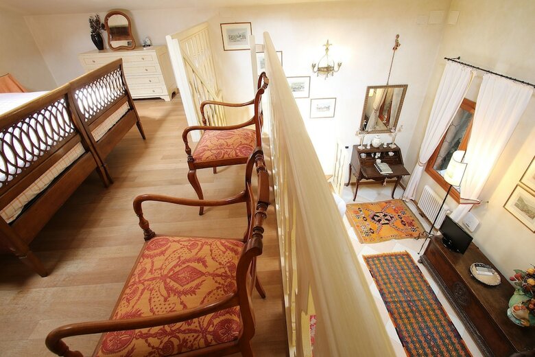 Apartamento Walter
