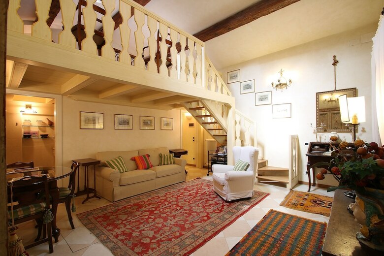Apartamento Walter