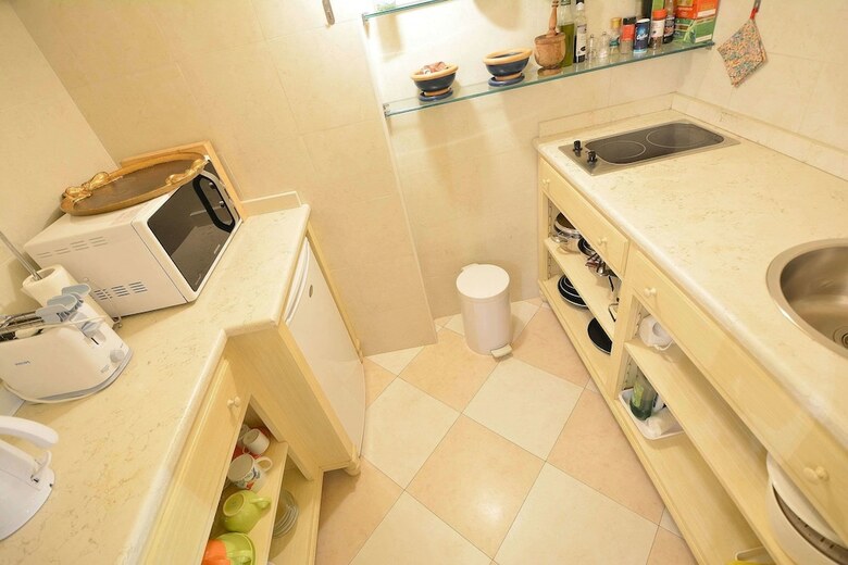 Apartamento Walter