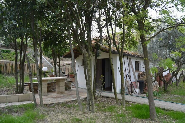 Bed & Breakfast Casale Civetta
