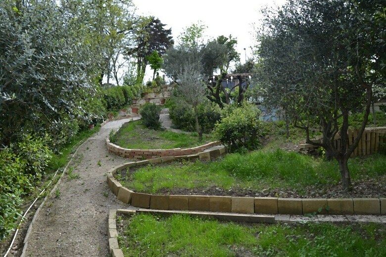Bed & Breakfast Casale Civetta