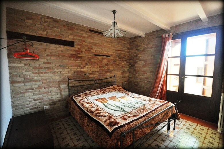 Bed & Breakfast Casale Civetta