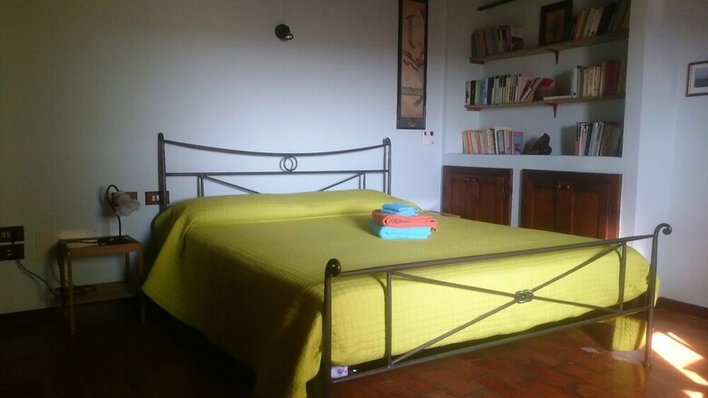 Bed & Breakfast Casale Civetta