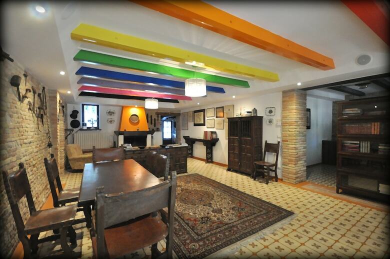 Bed & Breakfast Casale Civetta