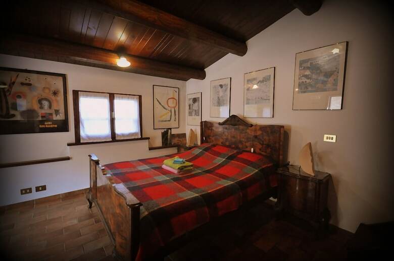 Bed & Breakfast Casale Civetta