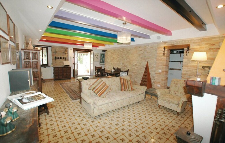 Bed & Breakfast Casale Civetta