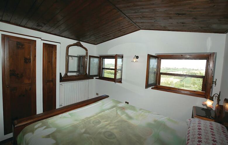 Bed & Breakfast Casale Civetta