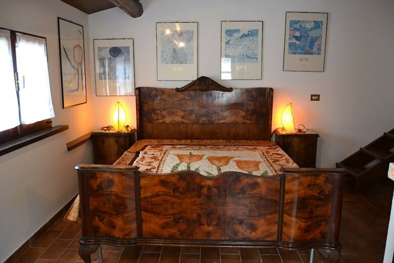 Bed & Breakfast Casale Civetta