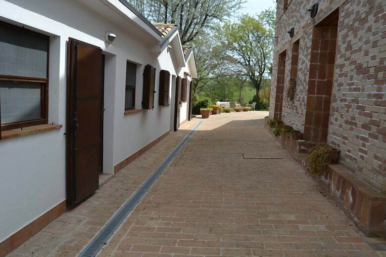 Bed & Breakfast Casale Civetta