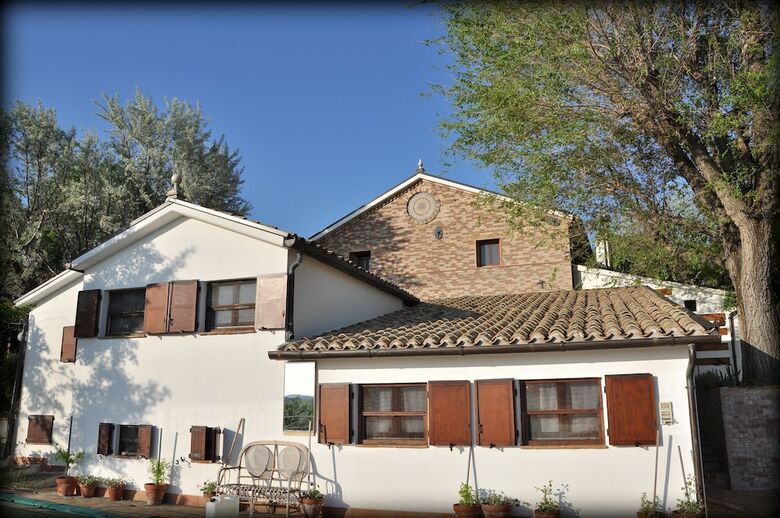 Bed & Breakfast Casale Civetta