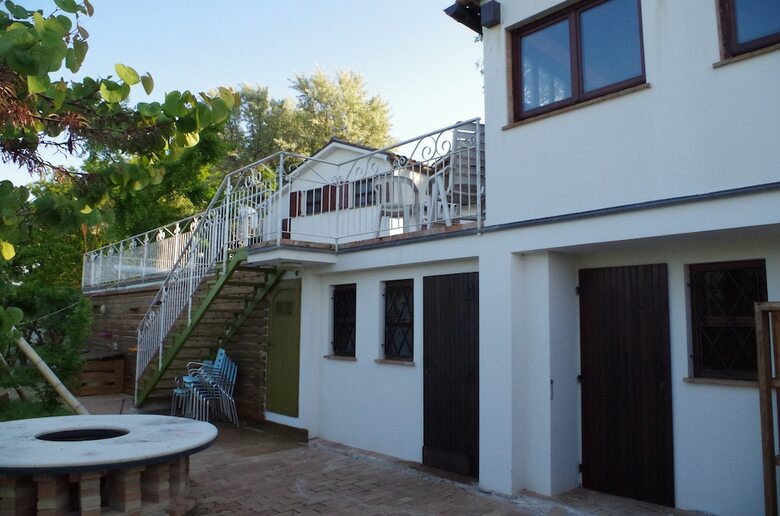 Bed & Breakfast Casale Civetta