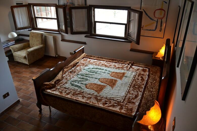 Bed & Breakfast Casale Civetta
