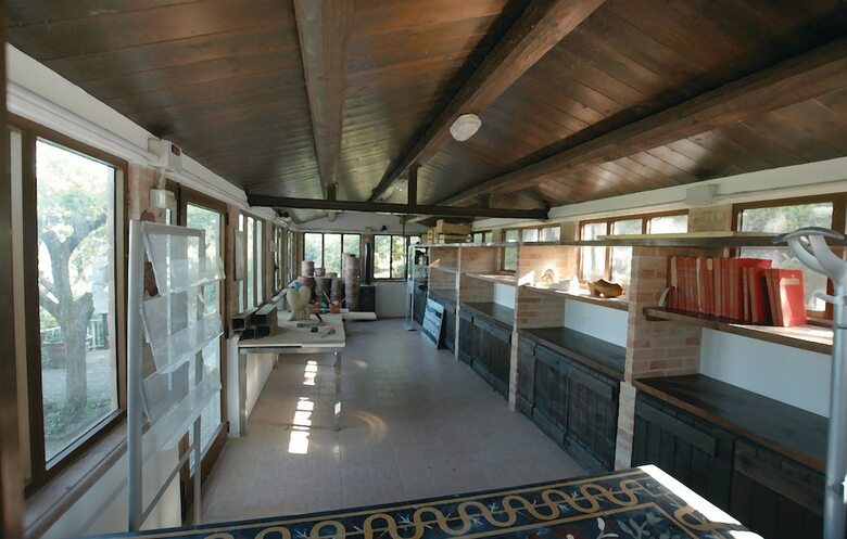 Bed & Breakfast Casale Civetta