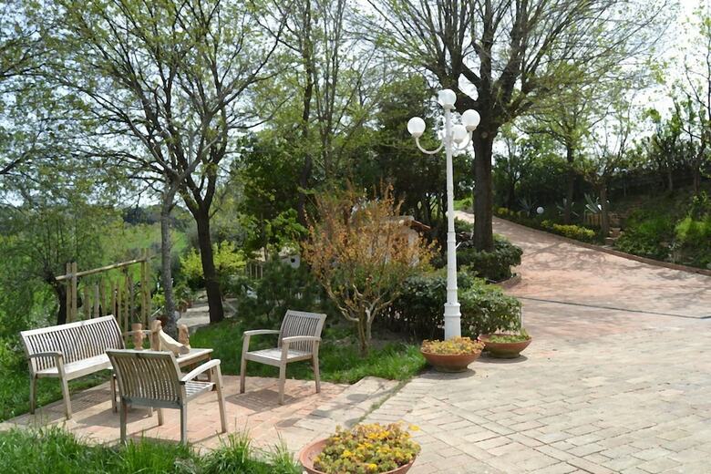 Bed & Breakfast Casale Civetta
