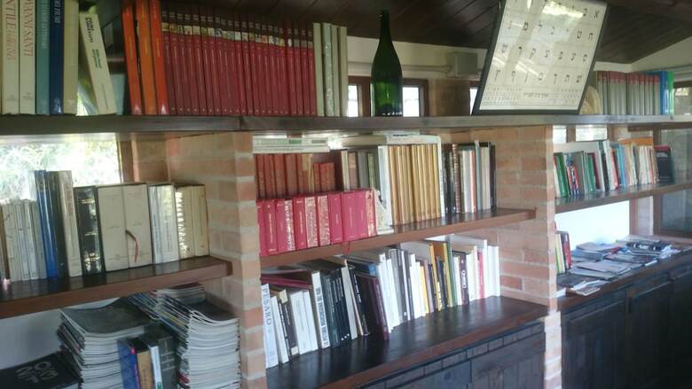 Bed & Breakfast Casale Civetta