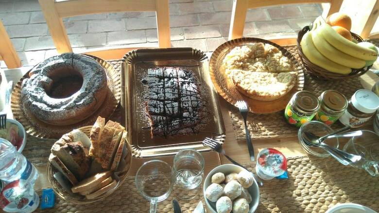 Bed & Breakfast Casale Civetta