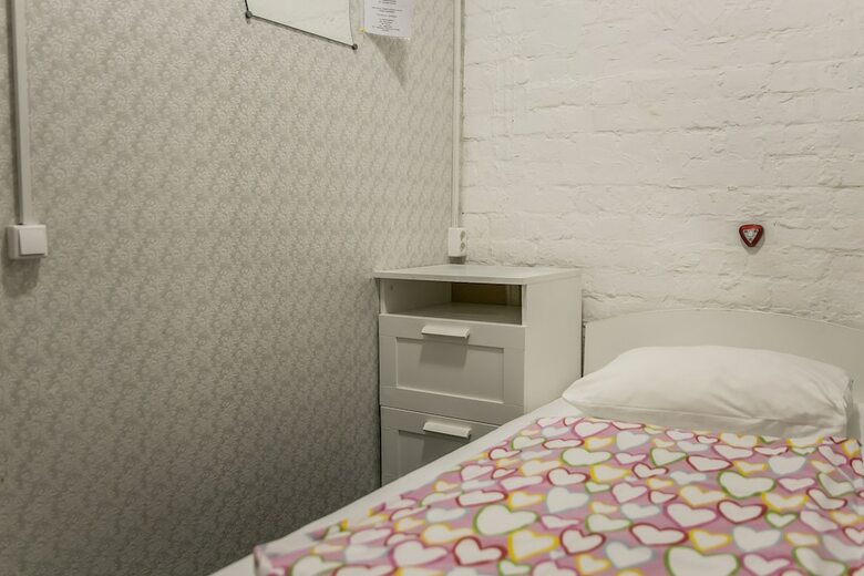 Hostal Hostel Aleks