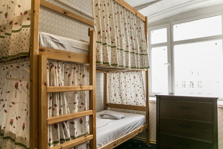 Hostal Hostel Aleks