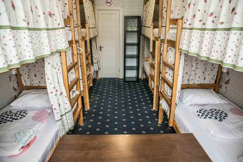 Hostal Hostel Aleks