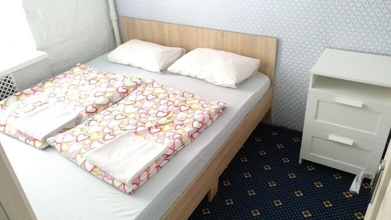 Hostal Hostel Aleks