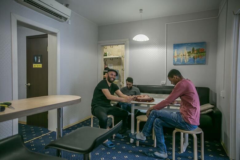 Hostal Hostel Aleks