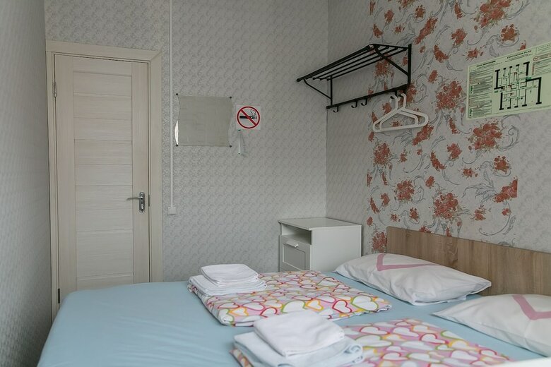 Hostal Hostel Aleks