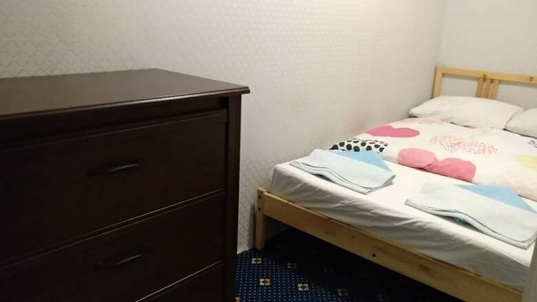 Hostal Hostel Aleks