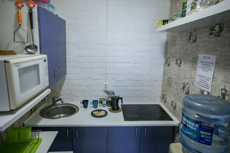 Hostal Hostel Aleks