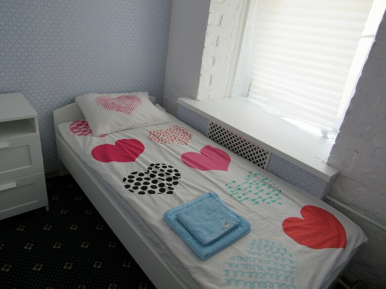 Hostal Hostel Aleks