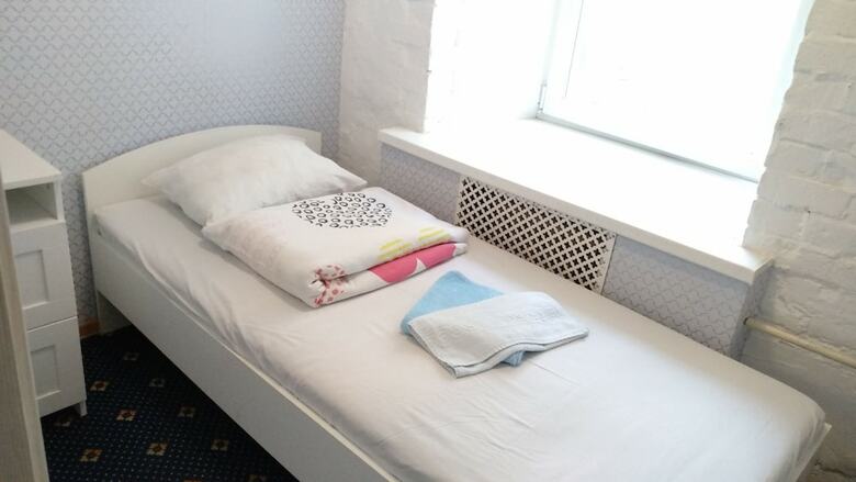 Hostal Hostel Aleks