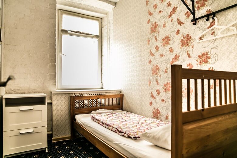 Hostal Hostel Aleks