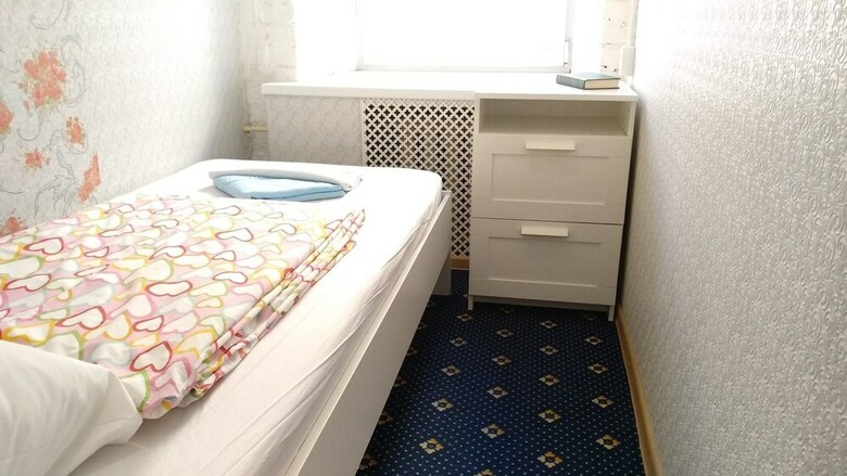 Hostal Hostel Aleks