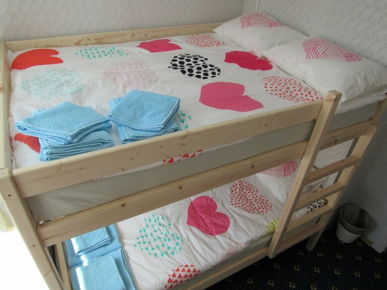 Hostal Hostel Aleks