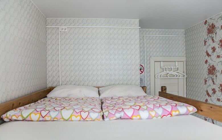 Hostal Hostel Aleks