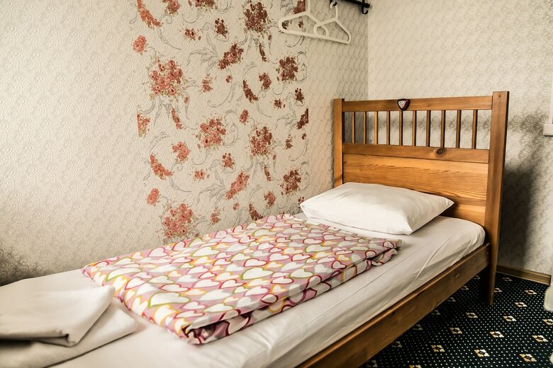 Hostal Hostel Aleks