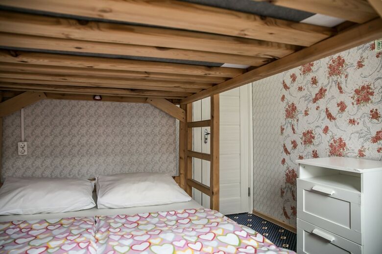 Hostal Hostel Aleks
