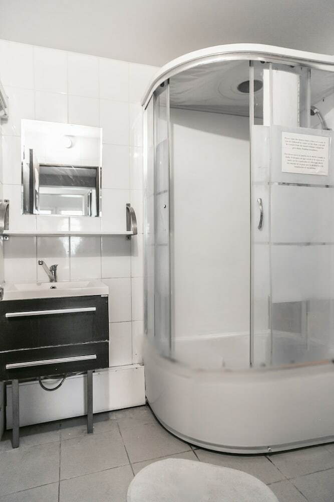 Hostal Hostel Aleks