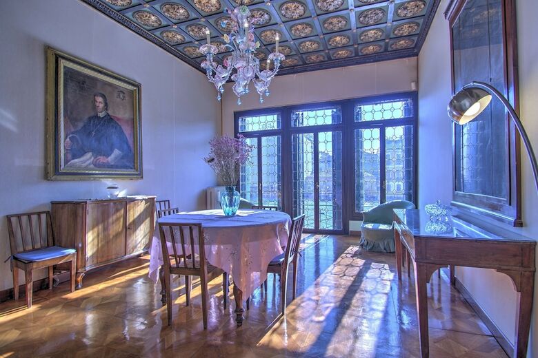 Apartamento Olivia