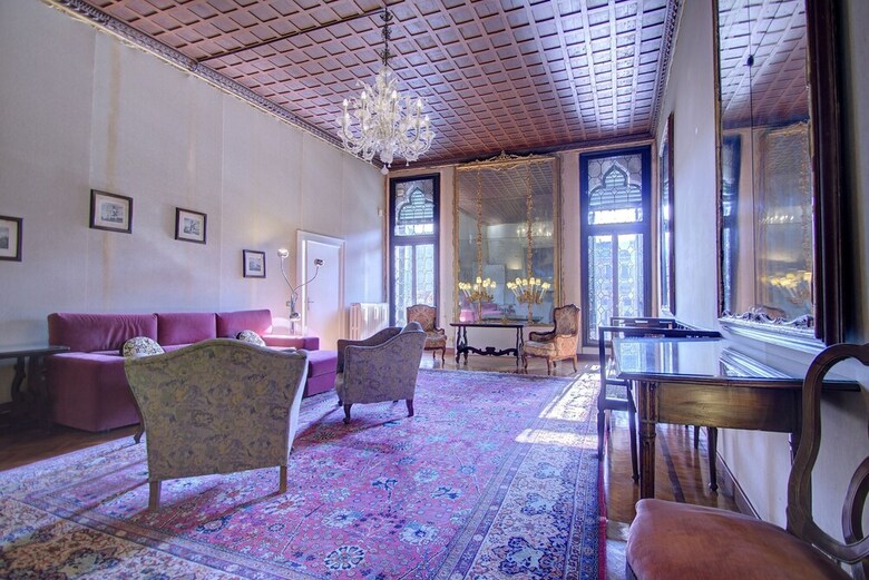 Apartamento Olivia