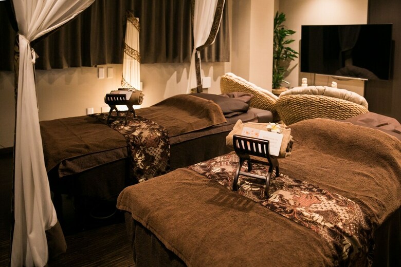 Hotel Balian Nanba Shinsaibashi - Adults Only