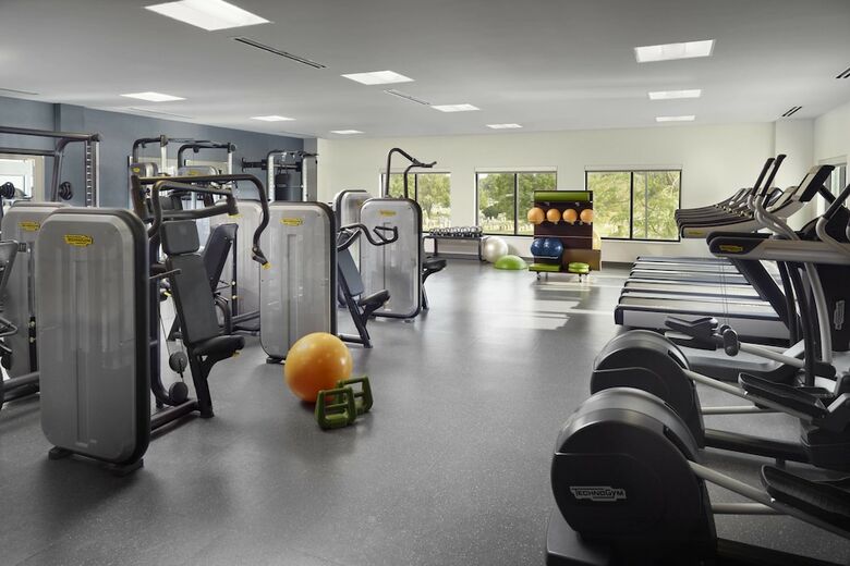 Hotel Residence Inn By Marriott Columbus University Area