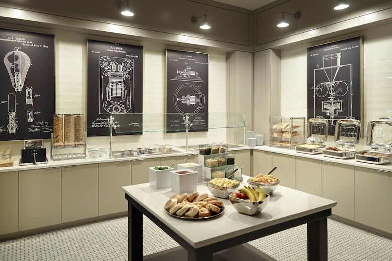Hotel Residence Inn By Marriott Columbus University Area