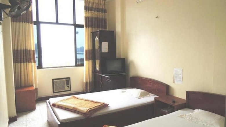 Nam Phuong Hotel