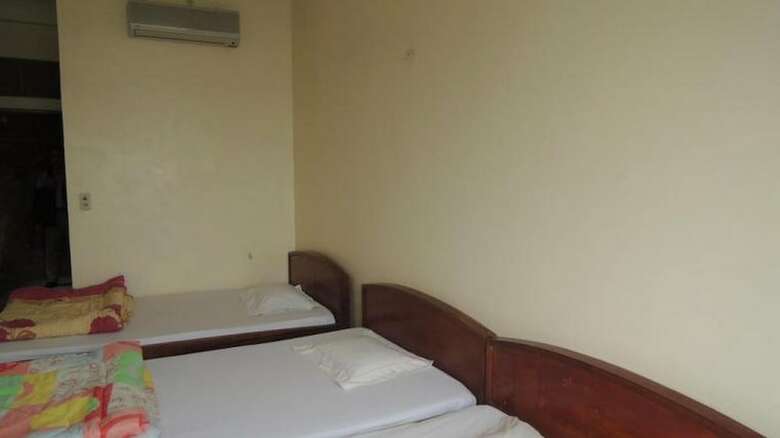 Nam Phuong Hotel